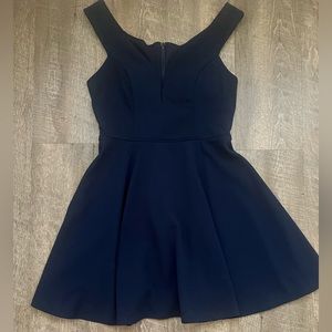 City Studio Size 9 Cocktail Dress